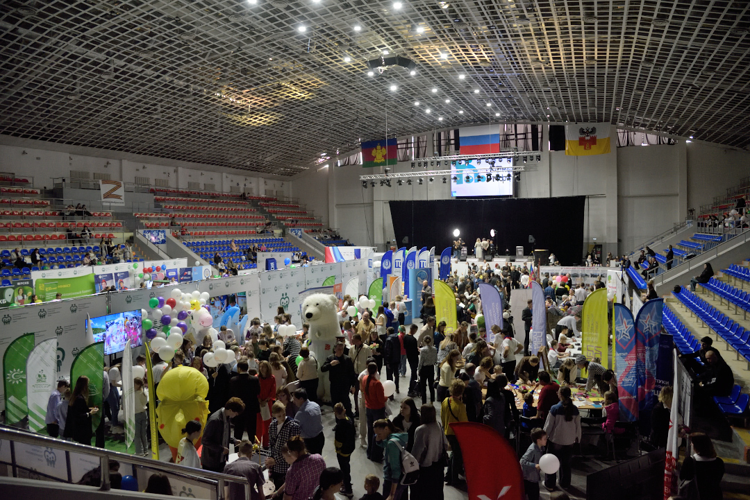 демографическаая весна (1)